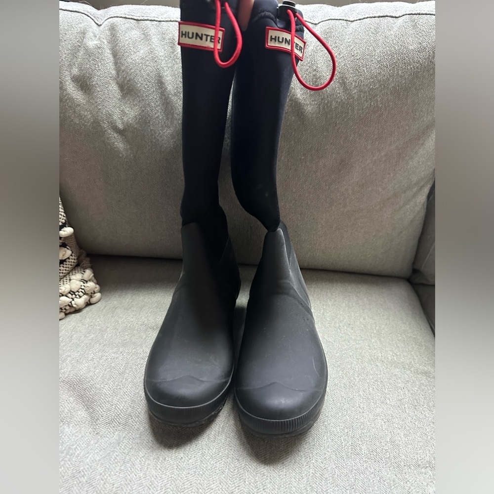 Hunter Rain Boots